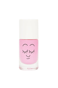 Nailmatic Dolly Neon Pink Wash - Off Nail Polish - jiminy eco - toys