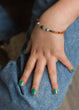 Load image into Gallery viewer, Namaki kid - safe peel - off nail polish - Caribbean - jiminy eco - toys