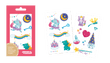 Load image into Gallery viewer, Namaki Kids temporary Tattoos- Enchanted Woods - jiminy eco-toys