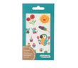 Load image into Gallery viewer, Namaki Kids temporary Tattoos - Enchanted Woods - jiminy eco - toys
