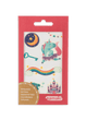 Load image into Gallery viewer, Namaki Kids temporary Tattoos- Enchanted Woods - jiminy eco-toys
