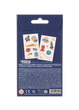 Load image into Gallery viewer, Namaki Kids temporary Tattoos- Intergalactic Worlds - jiminy eco-toys
