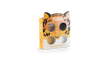 Load image into Gallery viewer, Namaki Tiger Face Painting kit with four colours - jiminy eco - toys