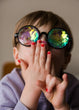 Load image into Gallery viewer, Namaki Water based nail polish - Morello Cherry - jiminy eco - toys