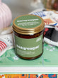 Load image into Gallery viewer, Naturesque Amber Jar Candle