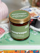 Load image into Gallery viewer, Naturesque Amber Jar Candle - jiminy eco - toys