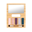 Load image into Gallery viewer, Night &amp; Roses Refillable Palette Organic &amp; Vegan Makeup - jiminy eco - toys