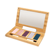 Load image into Gallery viewer, Night &amp; Roses Refillable Palette Organic &amp; Vegan Makeup - jiminy eco - toys
