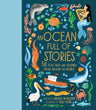 Load image into Gallery viewer, Ocean Full of Stories: 50 Folk Tales and Legends - jiminy eco - toys
