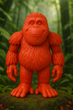 Load image into Gallery viewer, Sona Sensory Orangutan