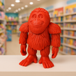 Load image into Gallery viewer, Sona Sensory Orangutan