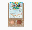 Load image into Gallery viewer, Organic Give - Away "Thank You" with 2 Blossombs Seed Bombs - jiminy eco - toys