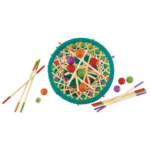 Pallina - Bamboo Family Classic Game - jiminy eco - toys