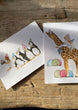 Load image into Gallery viewer, Penguin Birthday Decoration - jiminy eco - toys