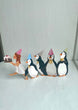Load image into Gallery viewer, Penguin Birthday Decoration - jiminy eco - toys