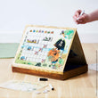 Load image into Gallery viewer, Pirates Battleship - jiminy eco - toys