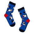 Load image into Gallery viewer, Puffins Kids Socks - Kids Socks by Irish Socksciety - jiminy eco-toys
