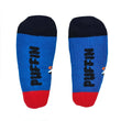 Load image into Gallery viewer, Puffins Kids Socks - Kids Socks by Irish Socksciety - jiminy eco-toys