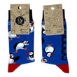 Load image into Gallery viewer, Puffins Socks- Adult's Socks by Irish Socksciety - jiminy eco-toys