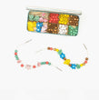 Load image into Gallery viewer, Rainbow Bracelet Bead Kit - jiminy eco-toys