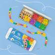Load image into Gallery viewer, Rainbow Bracelet Bead Kit - jiminy eco-toys