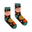 Load image into Gallery viewer, Rest Sos - FLUFFY warm socks - Adult's Socks by Irish Socksciety - jiminy eco-toys