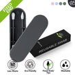 Load image into Gallery viewer, Reusable Swabs Set of 2 in Travel Case