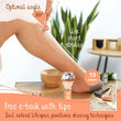 Load image into Gallery viewer, Safety Razor Stainless Steel + 20x Blades - Rose Gold