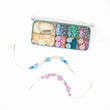 Load image into Gallery viewer, Seashell Bracelet Bead Kit - jiminy eco-toys