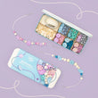 Load image into Gallery viewer, Seashell Bracelet Bead Kit - jiminy eco-toys