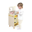 Load image into Gallery viewer, Shiny Grandma Cooker - Play Kitchen - jiminy eco - toys