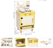 Load image into Gallery viewer, Shiny Grandma Cooker - Play Kitchen - jiminy eco - toys