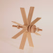 Load image into Gallery viewer, Small Waterwheel STEM - 5yrs+ - jiminy eco - toys