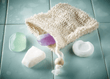 Load image into Gallery viewer, Soap Saver Bag - jiminy eco - toys
