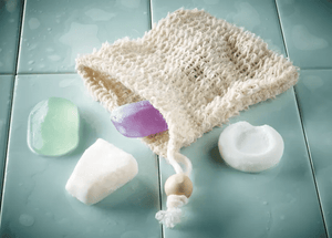 Soap Saver Bag - jiminy eco - toys