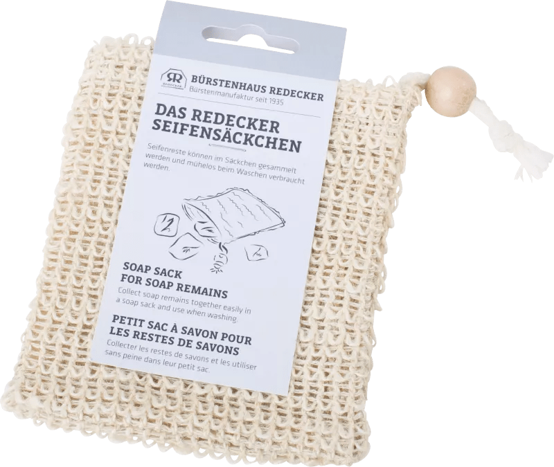 Soap Saver Bag - jiminy eco - toys