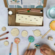 Load image into Gallery viewer, Solar System Craft Kit - jiminy eco-toys