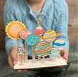 Load image into Gallery viewer, Solar System Craft Kit - jiminy eco-toys