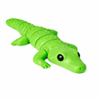 Load image into Gallery viewer, Sona Sensory Alligator - jiminy eco-toys