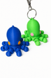 Load image into Gallery viewer, Sona Sensory Baby Octopus - jiminy eco-toys