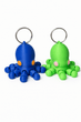 Load image into Gallery viewer, Sona Sensory Baby Octopus - jiminy eco-toys