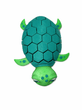 Load image into Gallery viewer, Sona Sensory Green Turtle - jiminy eco-toys