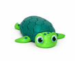 Load image into Gallery viewer, Sona Sensory Green Turtle - jiminy eco-toys