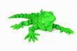 Load image into Gallery viewer, Sona Sensory Iguana - jiminy eco-toys