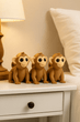 Load image into Gallery viewer, Sona Sensory Monkey - jiminy eco-toys