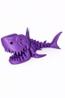 Load image into Gallery viewer, Sona Sensory Shark - jiminy eco-toys