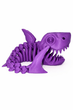 Load image into Gallery viewer, Sona Sensory Shark - jiminy eco-toys