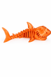 Load image into Gallery viewer, Sona Sensory Shark - jiminy eco-toys