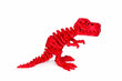 Load image into Gallery viewer, Sona Sensory Skeleton T Rex - jiminy eco-toys