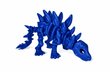 Load image into Gallery viewer, Sona Sensory Stegosaurus - jiminy eco-toys